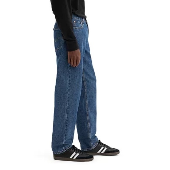 NWT Levi’s 550 Relaxed Fit Jeans Size 42 X 32 - Picture 3 of 11